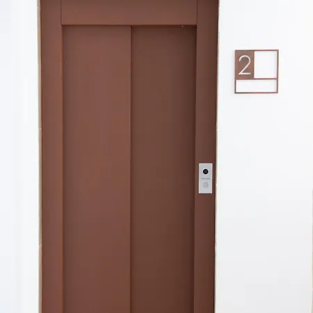 アパートホテル Puerta De La Ribera コルドバ