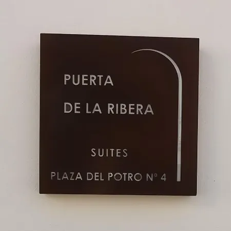Puerta De La Ribera 4* コルドバ