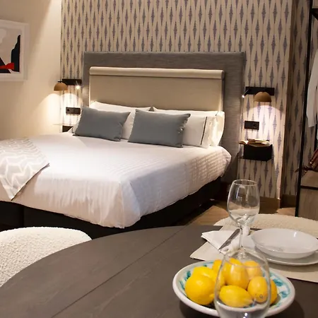 Puerta De La Ribera Aparthotel 4*