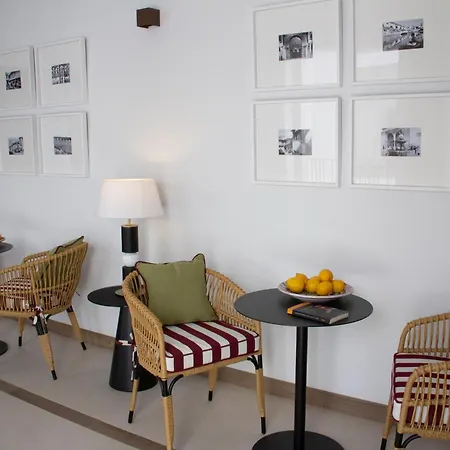 Apart Otel Puerta De La Ribera 4*