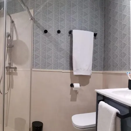 Apart Otel Puerta De La Ribera 4*