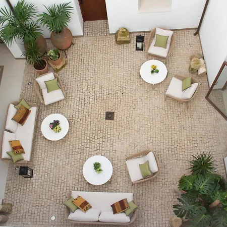 Puerta De La Ribera Apart Otel Cordoba