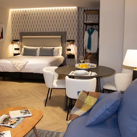 Puerta De La Ribera Apart Otel Cordoba