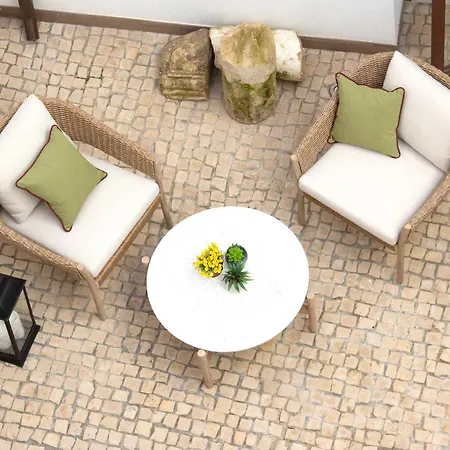 Puerta De La Ribera 4* Cordoba