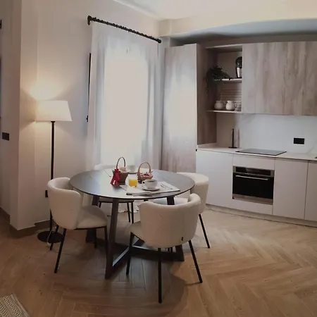 아파트호텔 Puerta De La Ribera 4*