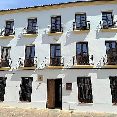 Puerta De La Ribera 코르도바