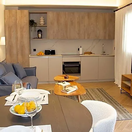 아파트호텔 Puerta De La Ribera 4*