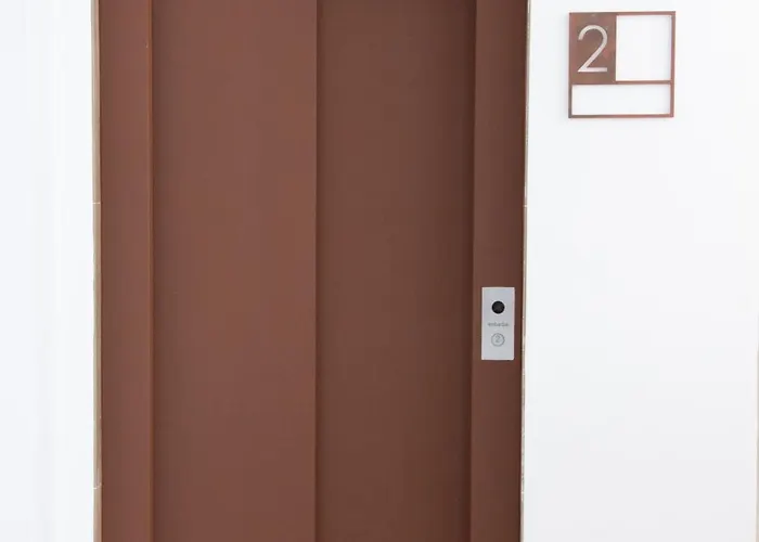 Lägenhetshotell Puerta De La Ribera Córdoba