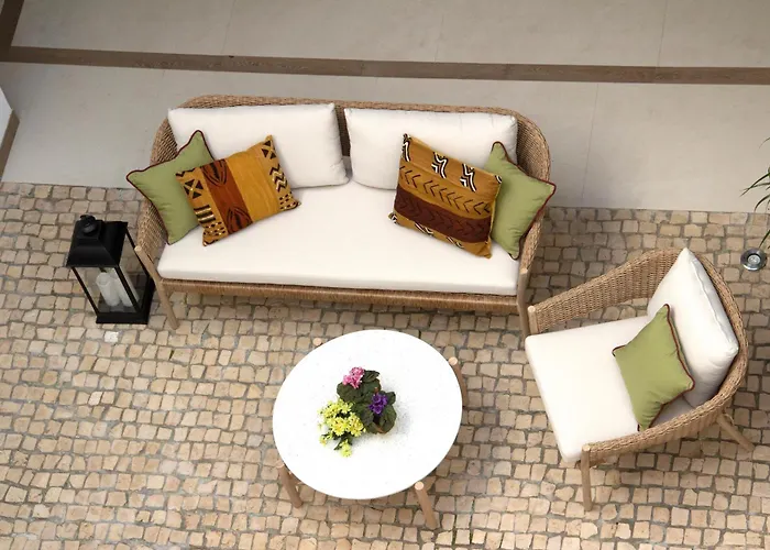 Puerta De La Ribera 4* Córdoba