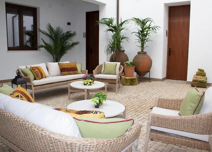 Puerta De La Ribera Córdoba