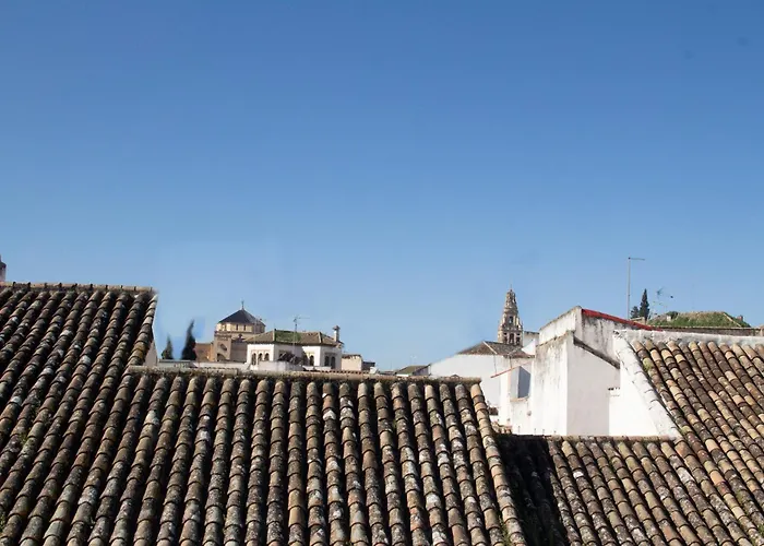 Апарт-отель Puerta De La Ribera 4*