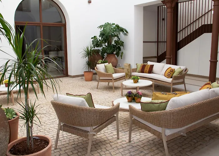 Puerta De La Ribera Córdoba