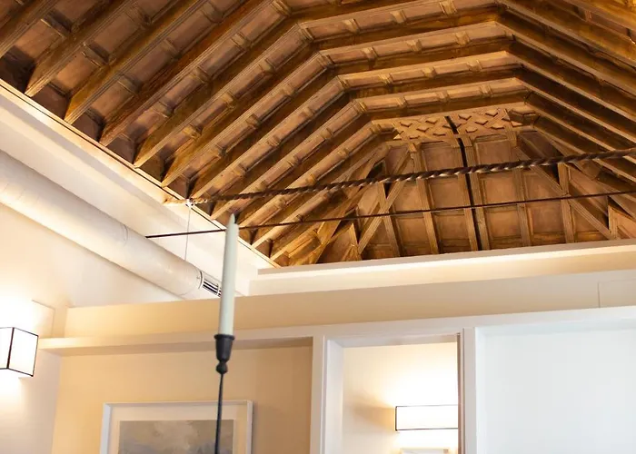 Apart Otel Puerta De La Ribera Cordoba