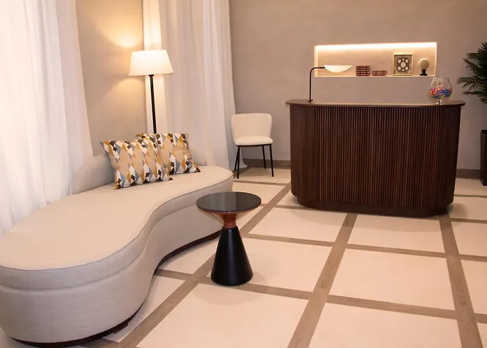 Puerta De La Ribera Cordoba