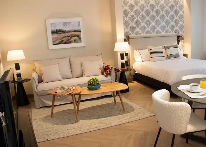 Puerta De La Ribera 4* Кордова