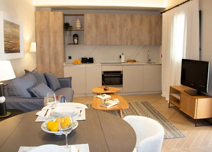 Puerta De La Ribera Apart Otel Cordoba