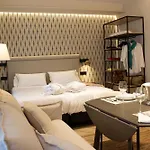 Apartahotel Puerta De La Ribera 4*