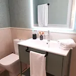 Puerta De La Ribera Apartahotel 4*
