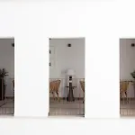 Puerta De La Ribera Apartahotel