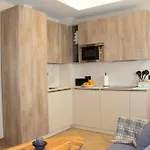 Apartahotel Puerta De La Ribera