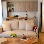 Apartahotel Puerta De La Ribera