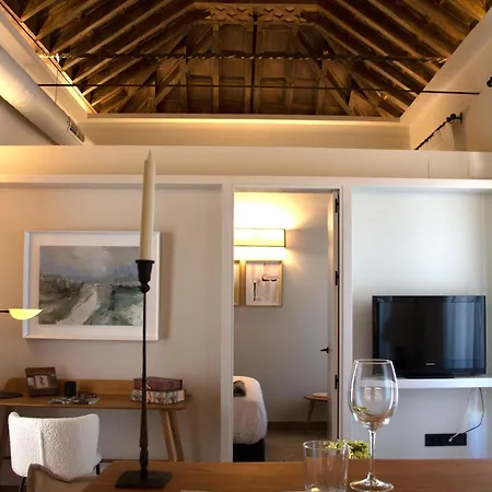 Aparthotel Puerta De La Ribera Córdoba