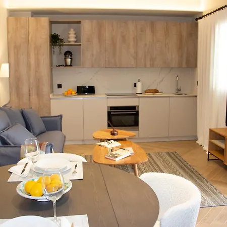 Puerta De La Ribera Aparthotel Córdoba