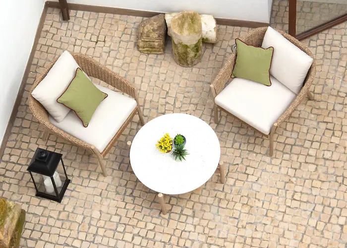 Puerta De La Ribera 4* Cordoba