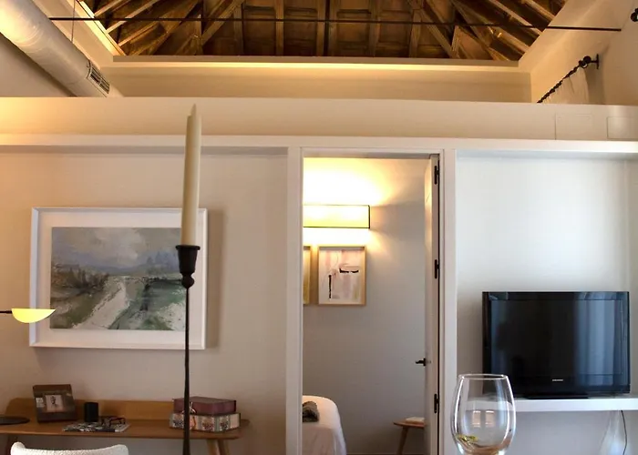 Puerta De La Ribera 4* Cordoba