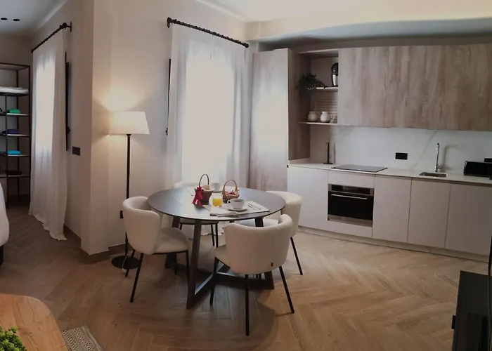 Apart Otel Puerta De La Ribera 4*