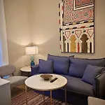 Puerta De La Ribera 아파트호텔 4*
