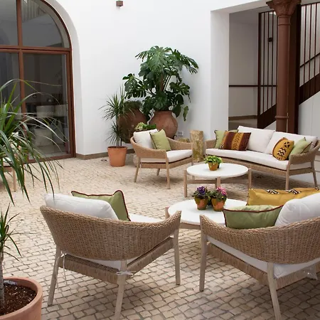 Puerta De La Ribera Cordoba