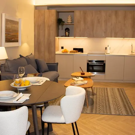 Apart Otel Puerta De La Ribera