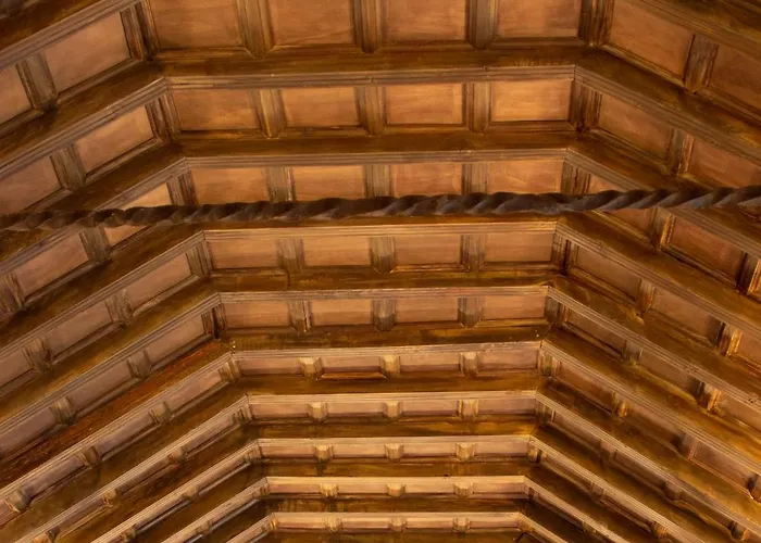 Apartmanhotel Puerta De La Ribera