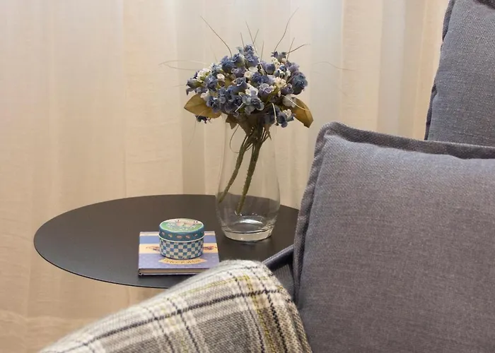 Puerta De La Ribera מלון דירות קורדובה